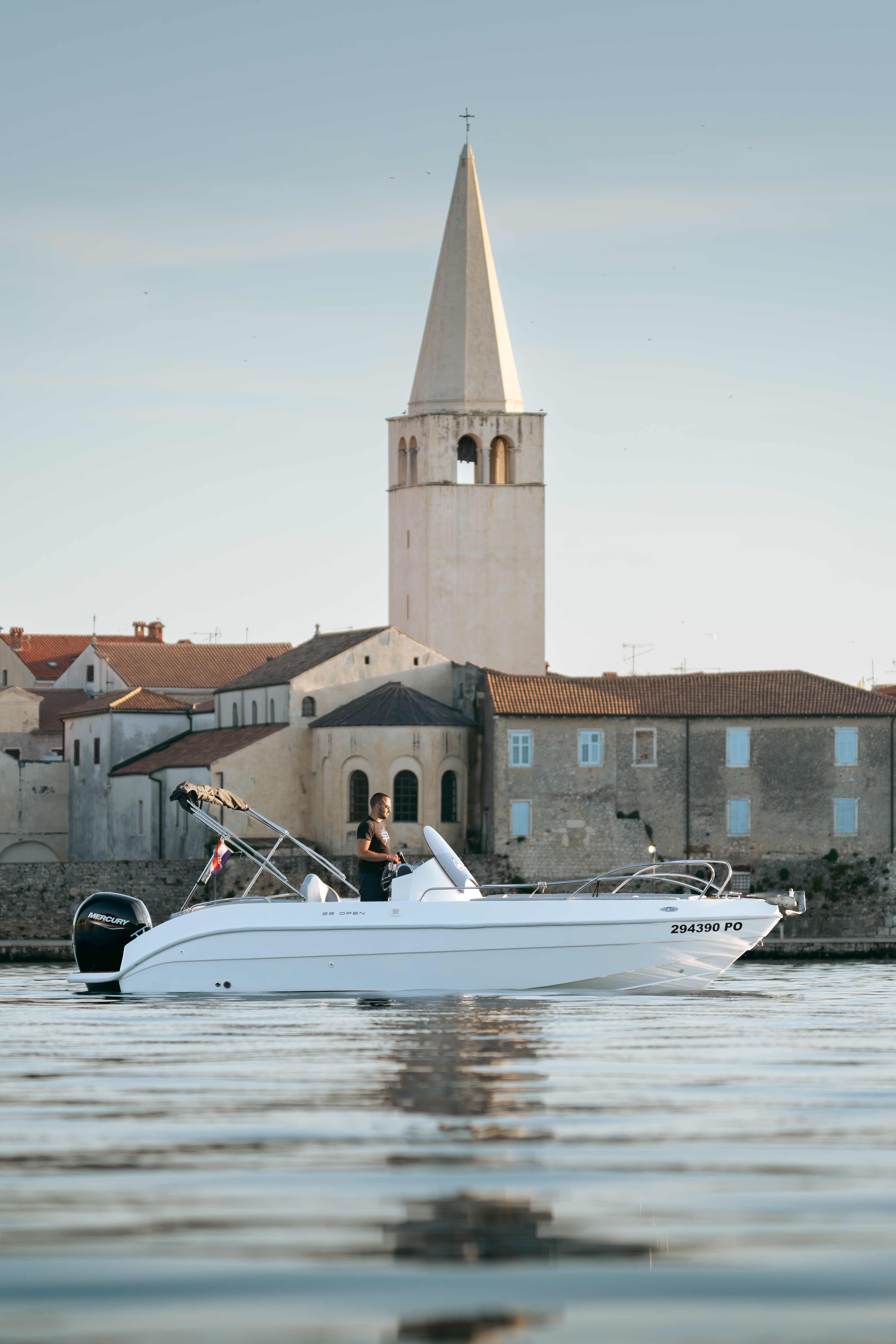 Poreč Marina