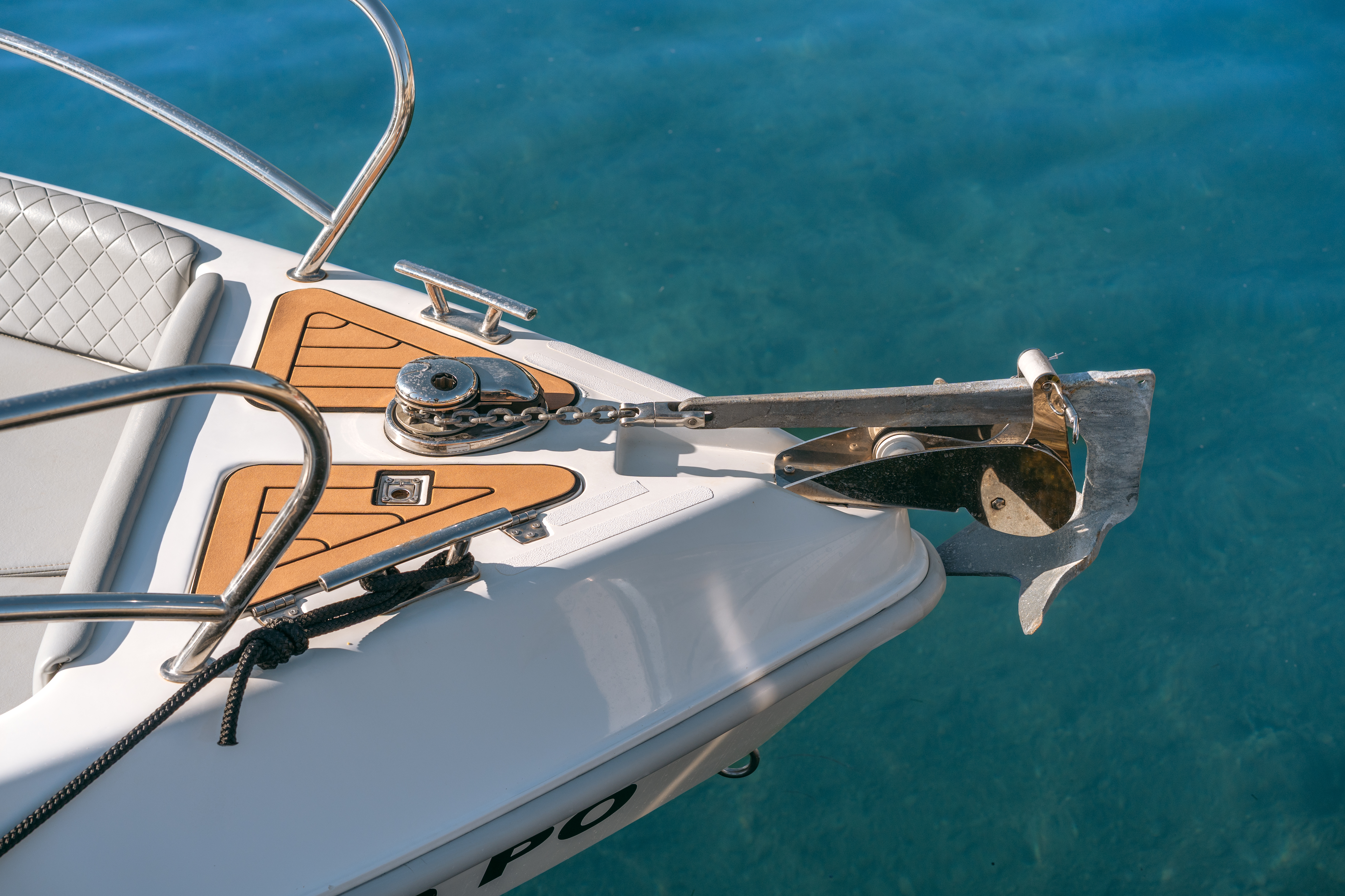 Skipper Training