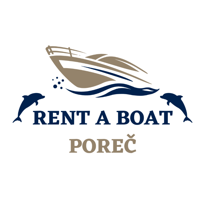 Rent a Boat Poreč Logo
