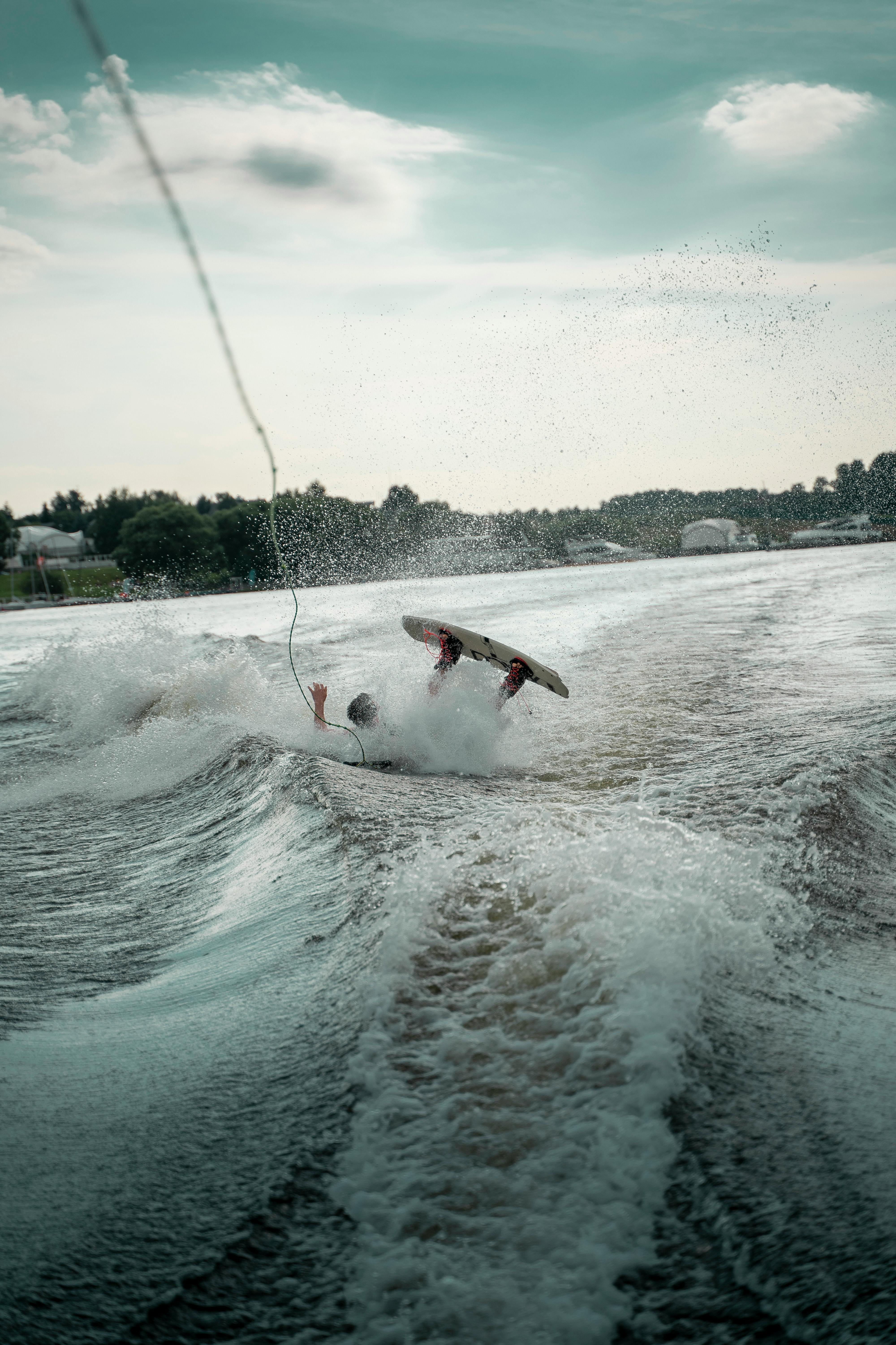 Watersports tour, Poreč – fun water activities